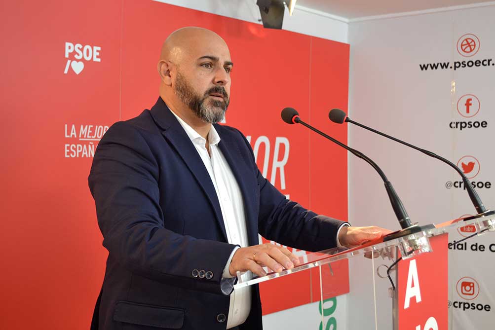 Barato: “Donde el PP de Núñez siembra bulos y pesimismo, el Gobierno de Page aporta políticas y recursos para los autónomos”