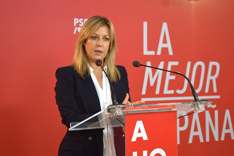 Abengózar: “Mientras Page invierte 360 millones en Ciudad Real, el PP sigue sin rumbo, mintiendo y haciendo burdos montajes”