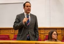 Martín-Buro denuncia que Page ha condenado a 720.000 castellanomanchegos a la pobreza por eliminar el Ingreso Mínimo de Solidaridad