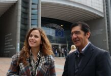 Castilla-La Mancha expondrá esta semana ante Europa sus buenas prácticas en digitalización, vivienda y transporte sensible a la demanda