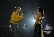 Así ha sido la XIII edición de ‘Cadena 100 por ellas’