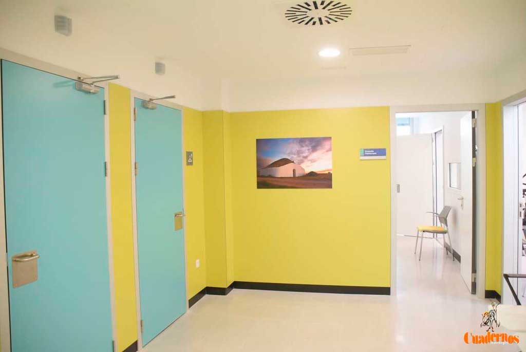 Tomelloso se vacuna: hoy arranca la campaña de vacunación contra la gripe para adultos, ¿Cómo pedir cita?