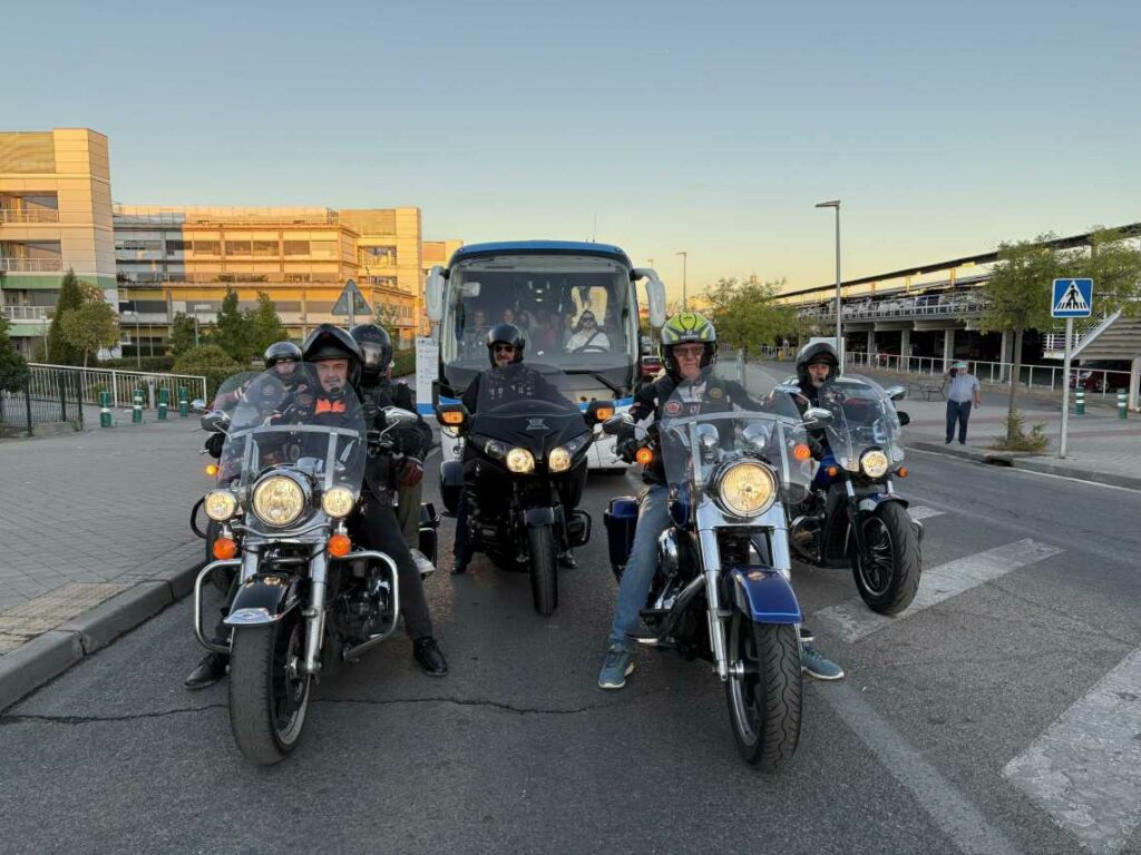 camino de esperanza 3