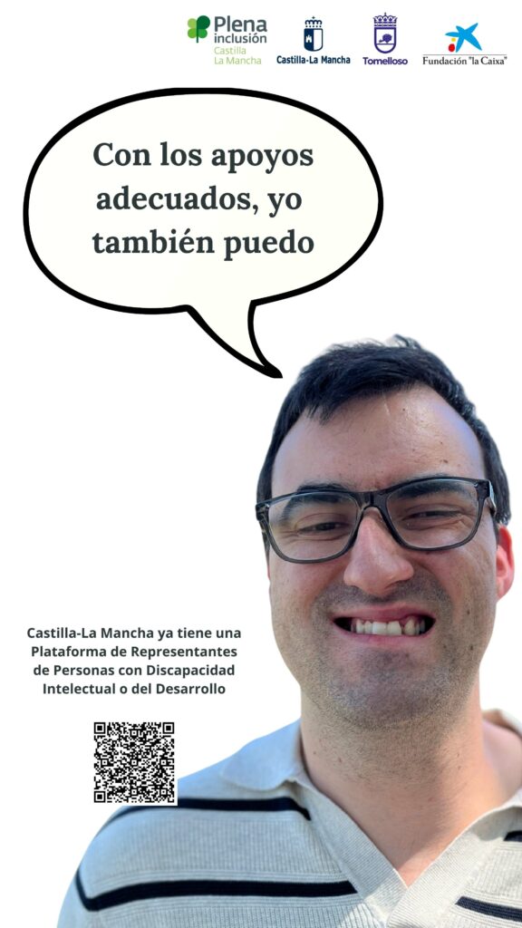 campana discapacidad tomelloso