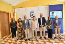 Una campaña en Tomelloso pone el foco en la inclusión y en los derechos de las personas con discapacidad