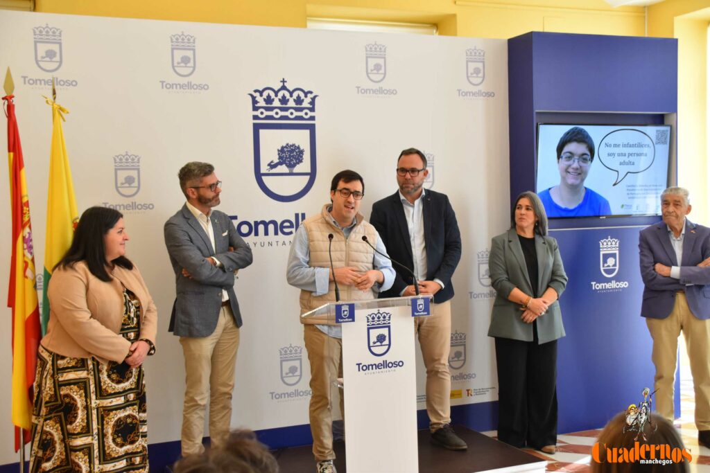 campana discapacidad tomelloso afas 3