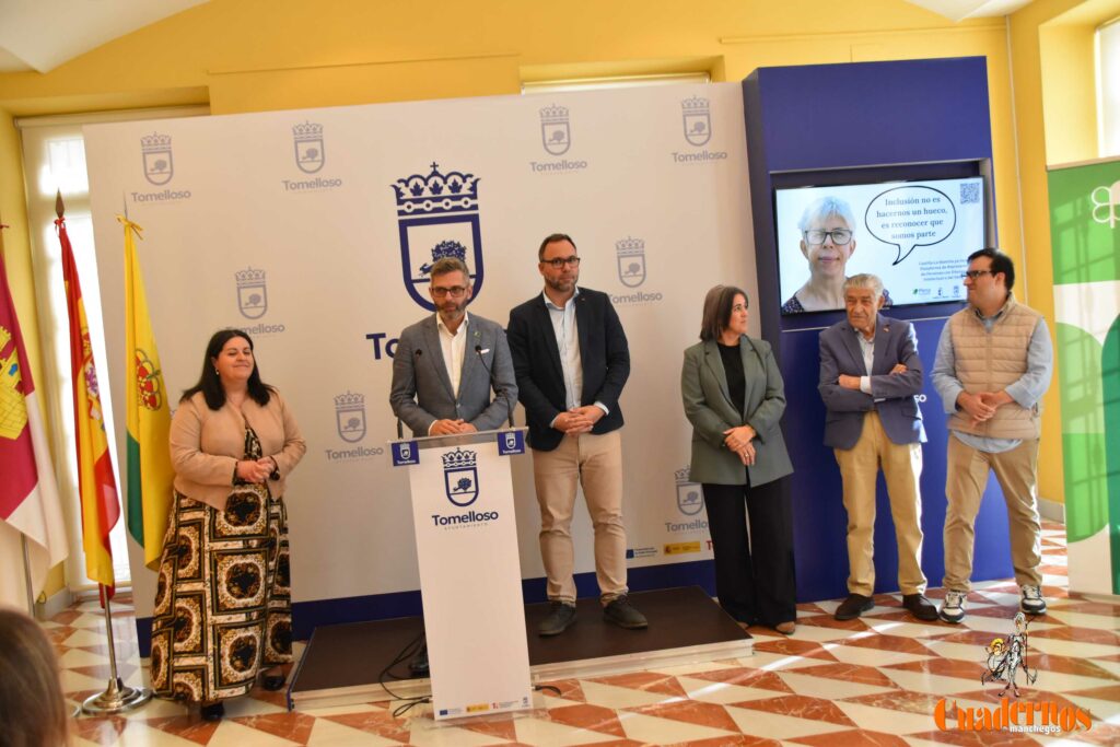 campana discapacidad tomelloso afas 5