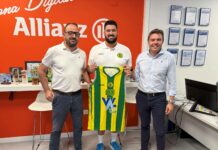 Carlos Pasión ficha por Val Brokers C.B. Tomelloso