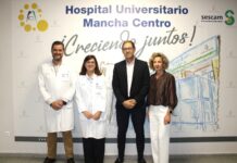 El Hospital Universitario Mancha Centro acoge la XX Jornada de Casos Clínicos de Urgencias organizada por SEMES Castilla-La Mancha.