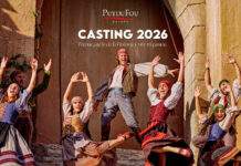 Puy du Fou España abre su gran casting 2026 en busca de nuevos talentos