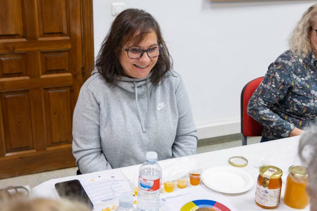 cata de mieles casa de medrano 10