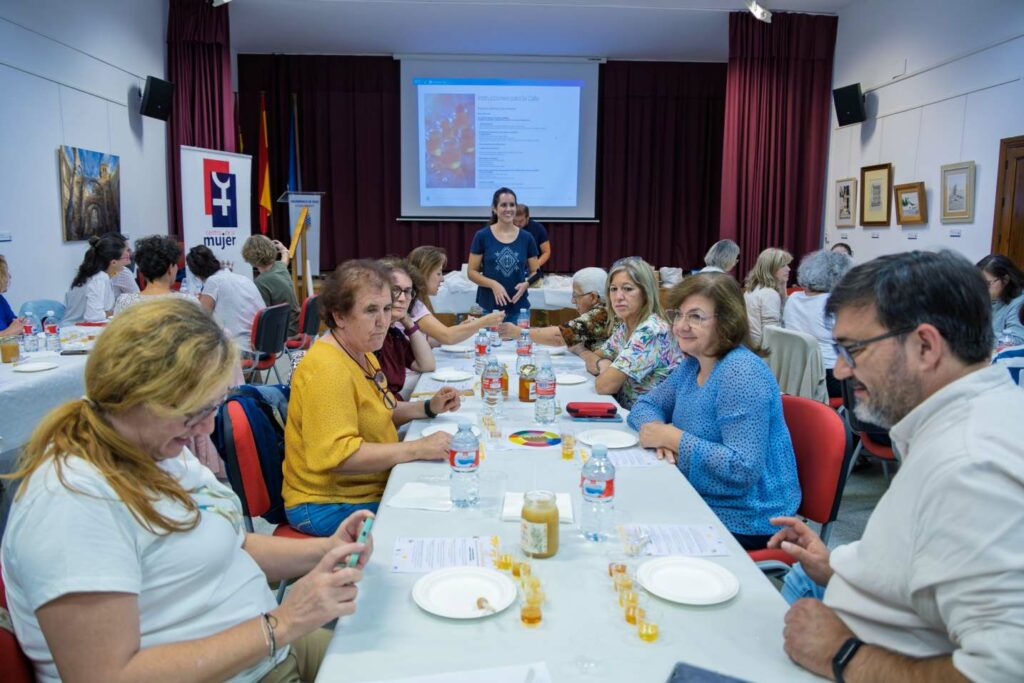 cata de mieles casa de medrano 11