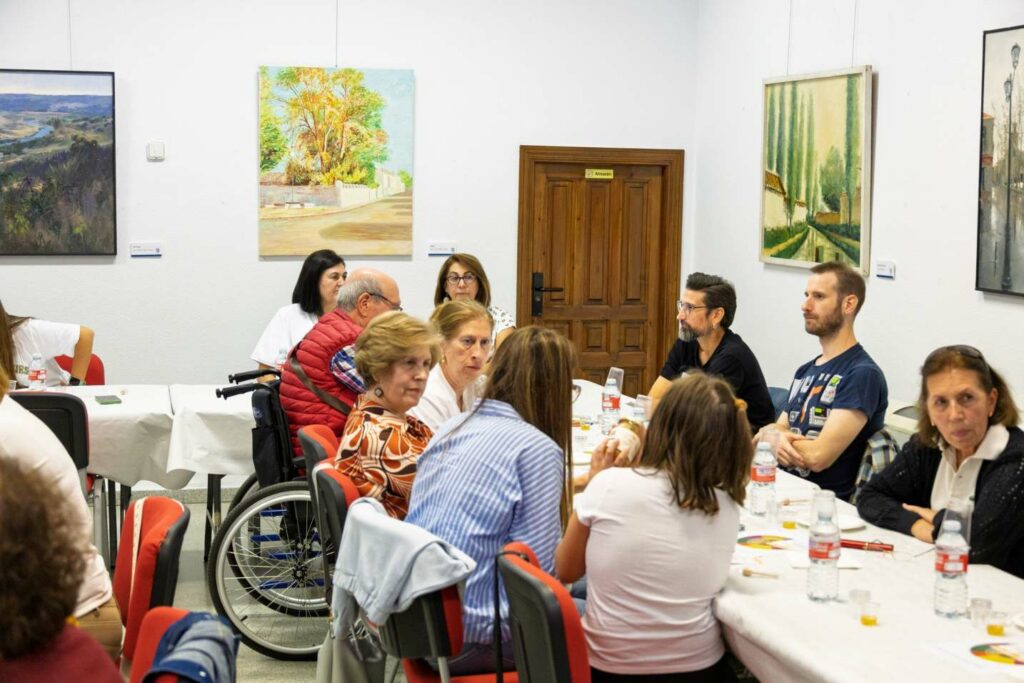 cata de mieles casa de medrano 18