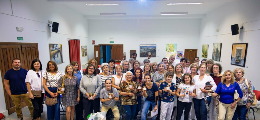 cata de mieles casa de medrano 23