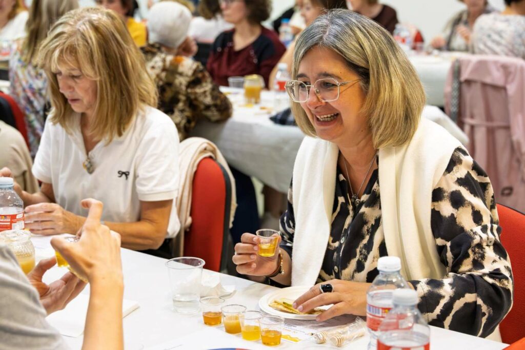 cata de mieles casa de medrano 8