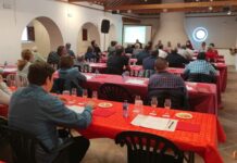 La Asociación de Catadores de Castilla-La Mancha exige revisar las bases de los concursos de Tomelloso