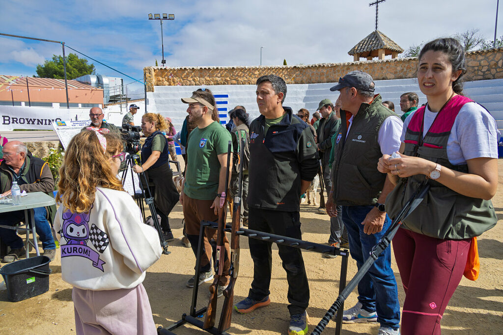 caza menor con perro 13