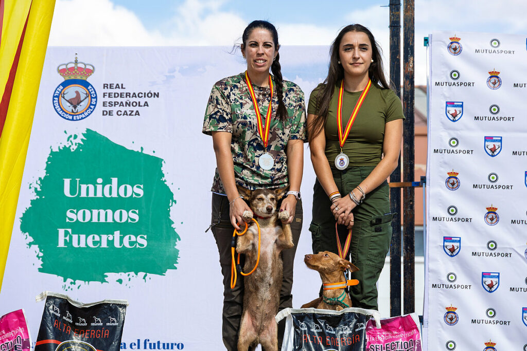 caza menor con perro 14