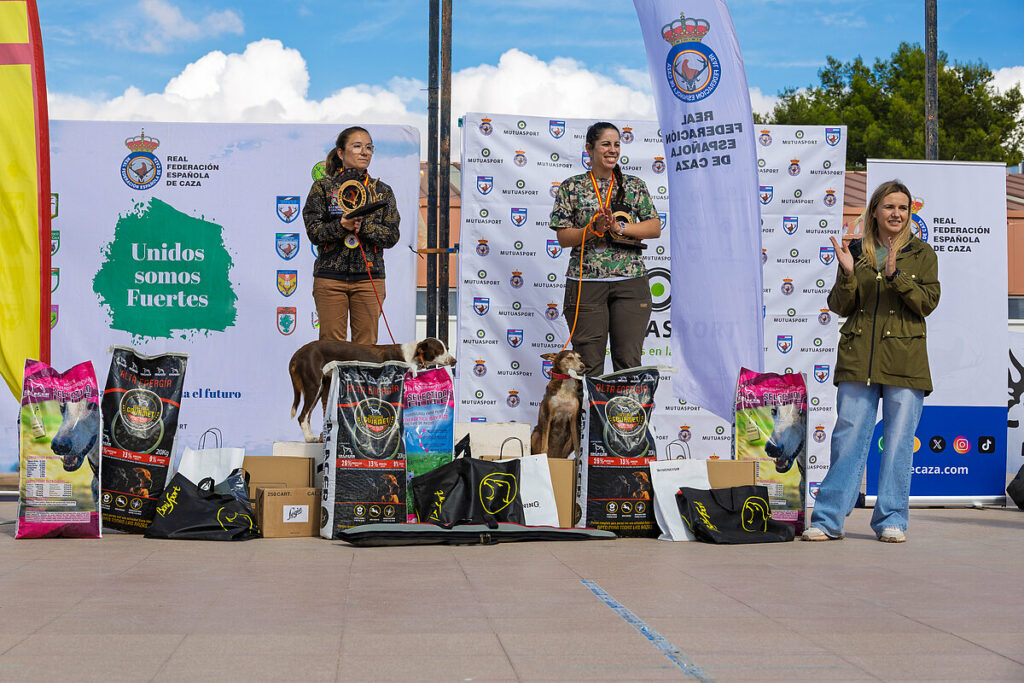 caza menor con perro 16