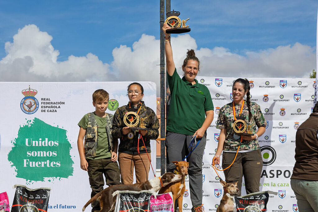 caza menor con perro 17