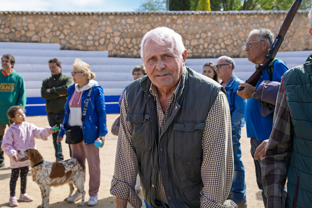 caza menor con perro 18