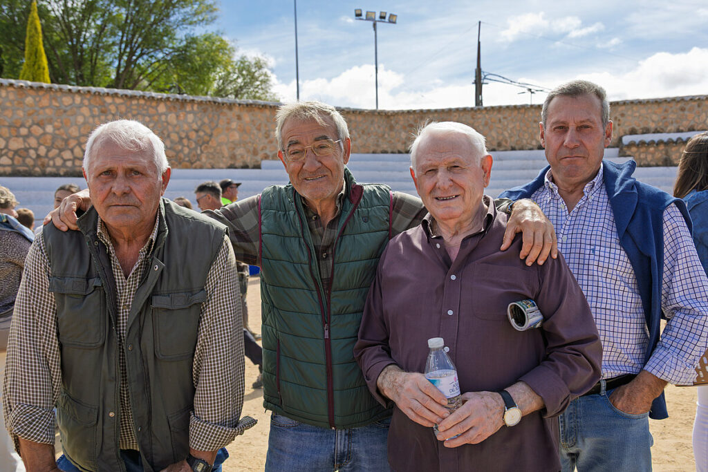 caza menor con perro 19