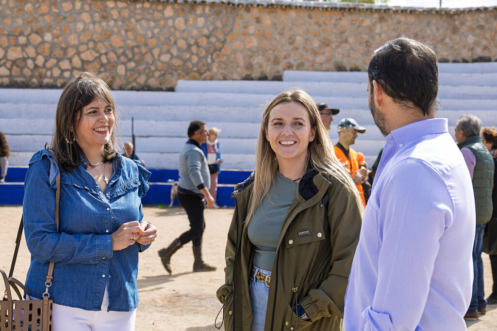 caza menor con perro 20