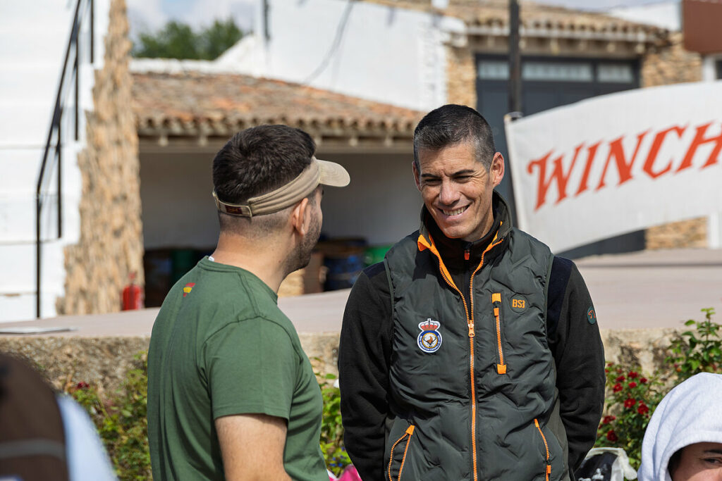 caza menor con perro 22