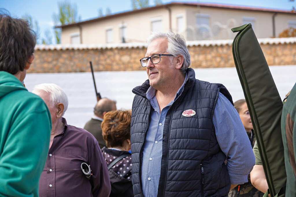 caza menor con perro 3