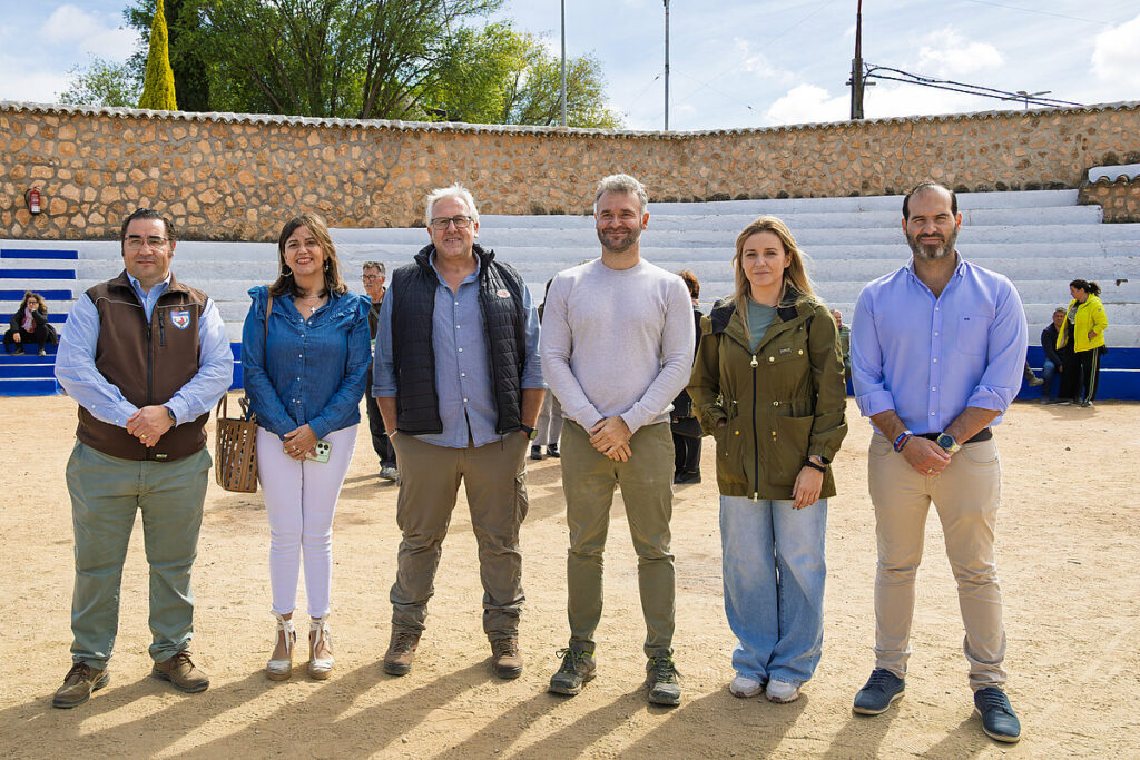 caza menor con perro 4