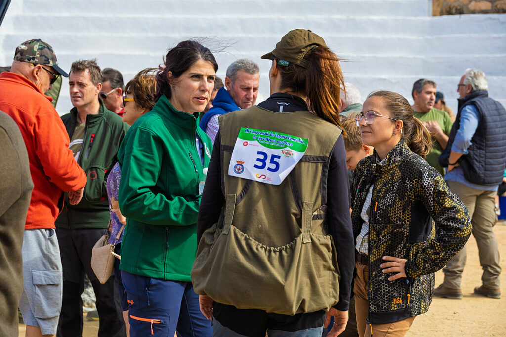 caza menor con perro 5