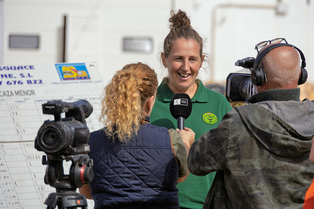 caza menor con perro 6