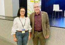 La Diputación de Ciudad Real se interesa por la creación de un Centro de Innovación Territorial para revitalizar el medio rural y frenar la despoblación