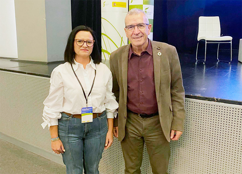 La Diputación de Ciudad Real se interesa por la creación de un Centro de Innovación Territorial para revitalizar el medio rural y frenar la despoblación