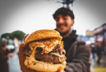 The Champions Burger encara la recta final en Guadalajara, con el podio aún en juego