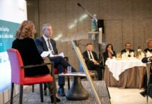 García-Page propone cinco grandes acuerdos “totalmente razonables” en armonización, energía, bienestar, presupuestos e infraestructuras