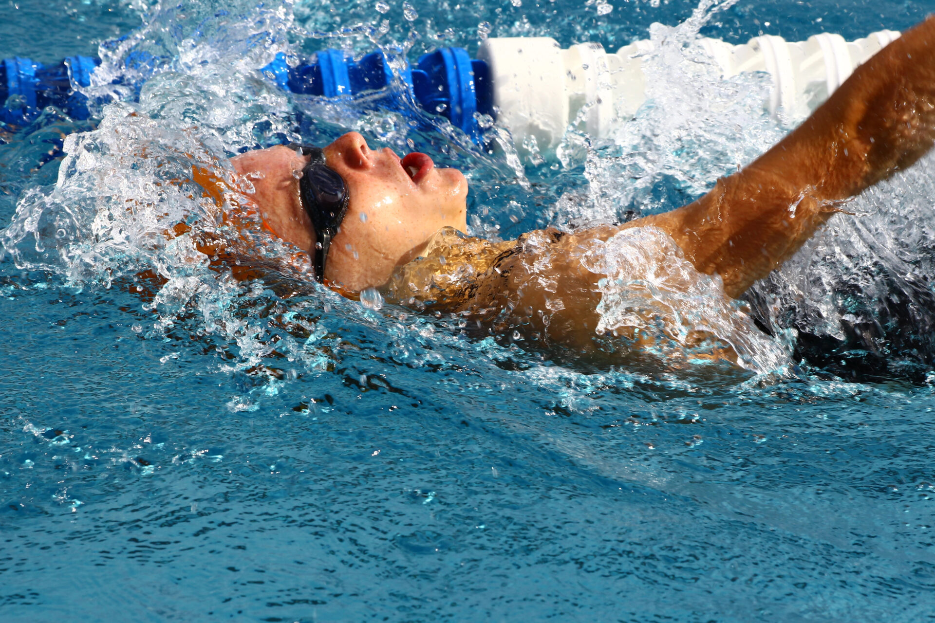 Tomelloso acoge este próximo sábado la primera jornada del Circuito Castellanomanchego de Natación 2025/2026