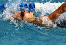 Tomelloso acoge este próximo sábado la primera jornada del Circuito Castellanomanchego de Natación 2025/2026