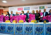 Ciudad Real se prepara para el Quijote Maratón, la gran fiesta del atletismo que sueña con reunir a más de 1.200 corredores