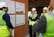 La Ciudad del Cine de Castilla-La Mancha pondrá a disposición de la industria 98.000 metros cuadrados para rodajes exteriores e interiores