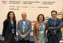 Castilla-La Mancha abordará el diseño de la Estrategia de Gobierno Abierto con horizonte 2030