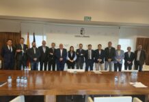 Castilla-La Mancha supera los 15.000 visados de obra nueva, el 21 por ciento con algún tipo de protección pública