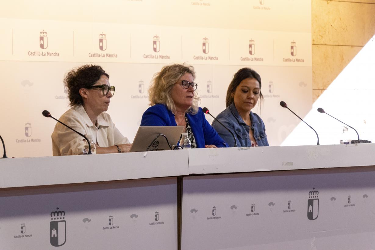 Castilla-La Mancha potencia su red de médicos centinela para la vigilancia de infecciones respiratorias agudas con un nuevo protocolo