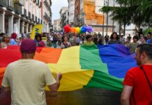 La Junta abre el periodo de información pública para la Comisión de Diversidad y el Consejo LGTBI de Castilla-La Mancha