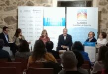 El Gobierno de CLM reafirma su compromiso con la inclusión y la atención integral de las personas con TEA y sus familias