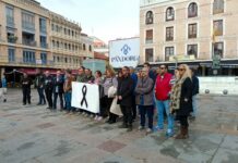 CCOO y UGT piden justicia por la trabajadora fallecida en la empresa de Socuéllamos sobre la que pesaba una sanción por infracción grave