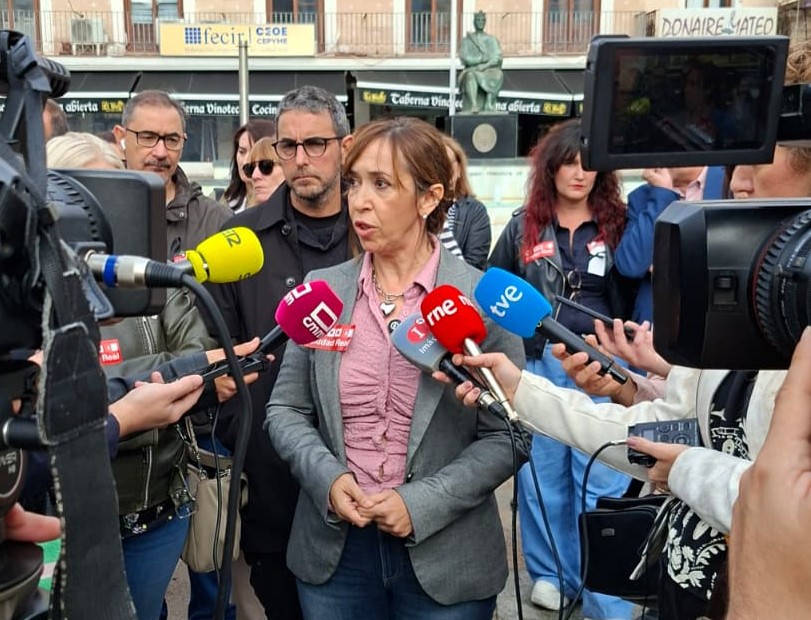 concentracion ccoo ugt fallecida socuellamos 4