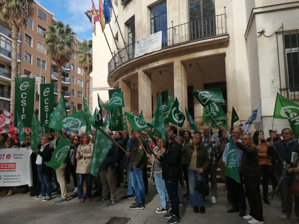 concentracion sindicatos 2