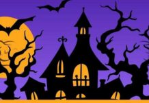 ¡Desata tu creatividad! y participa en el concurso de maquetas para celebrar Halloween del CEIP José María del Moral