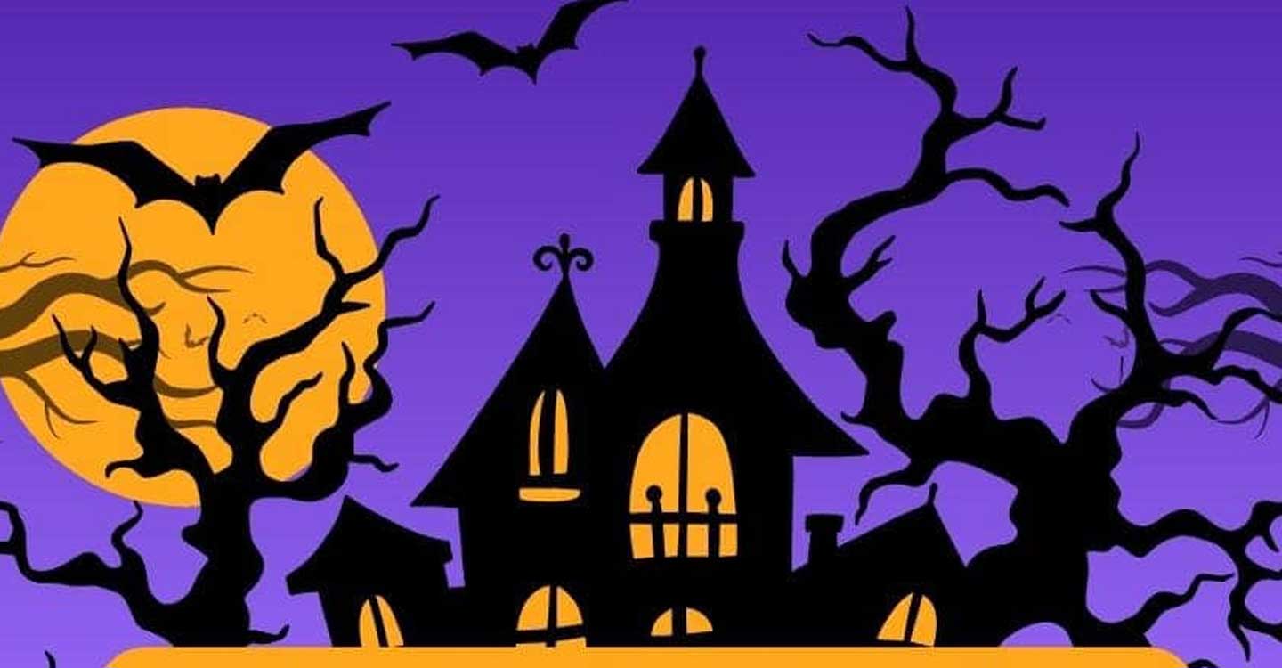 ¡Desata tu creatividad! y participa en el concurso de maquetas para celebrar Halloween del CEIP José María del Moral